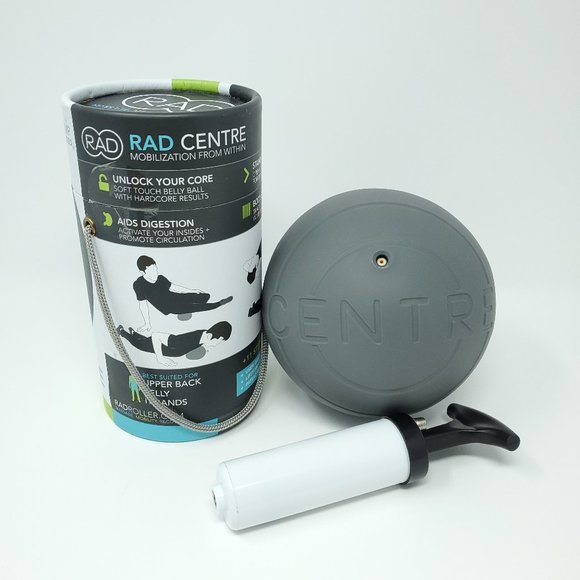 RAD Other Rad Centre Roller Massage Ball Kit Poshmark